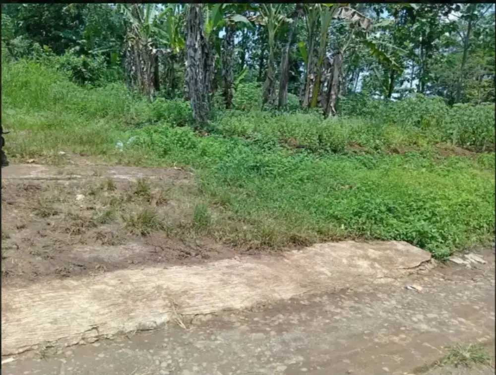 TANAH HOOK NEMPEL PERUMAHAN SIAP BANGUN SHM READY SEKITAR SEMARANG