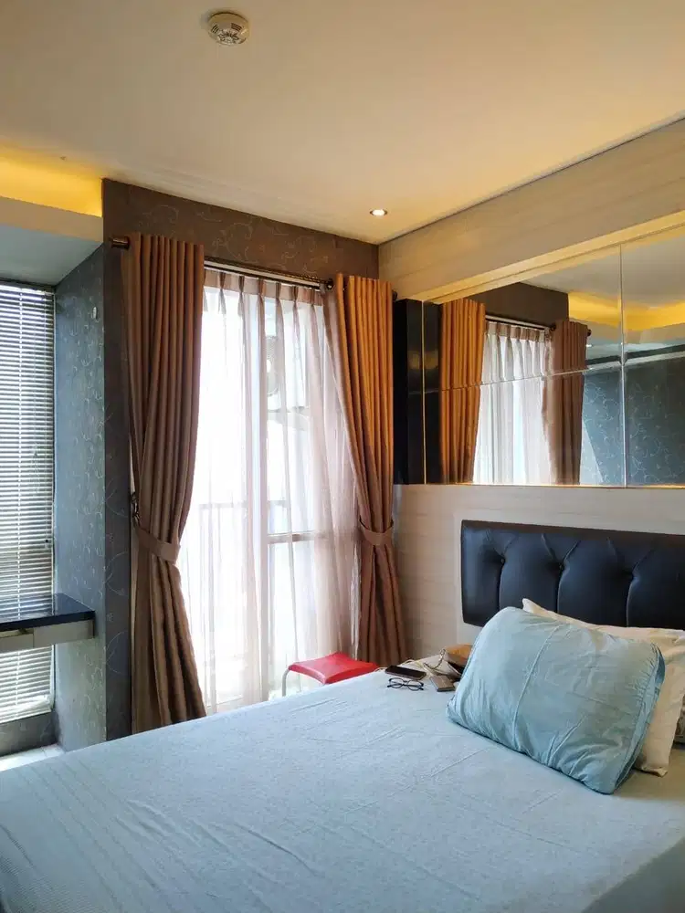 RENT SEWA APARTEMEN TIFOLIA STUDIO FULL FURNISHED