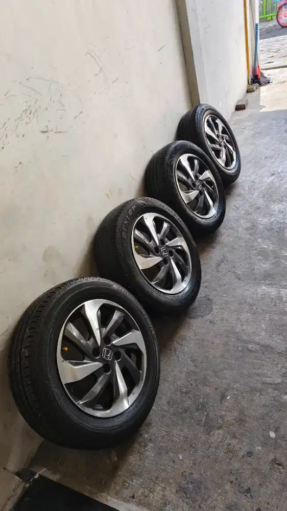 Velg ori  mobilio RS 2017