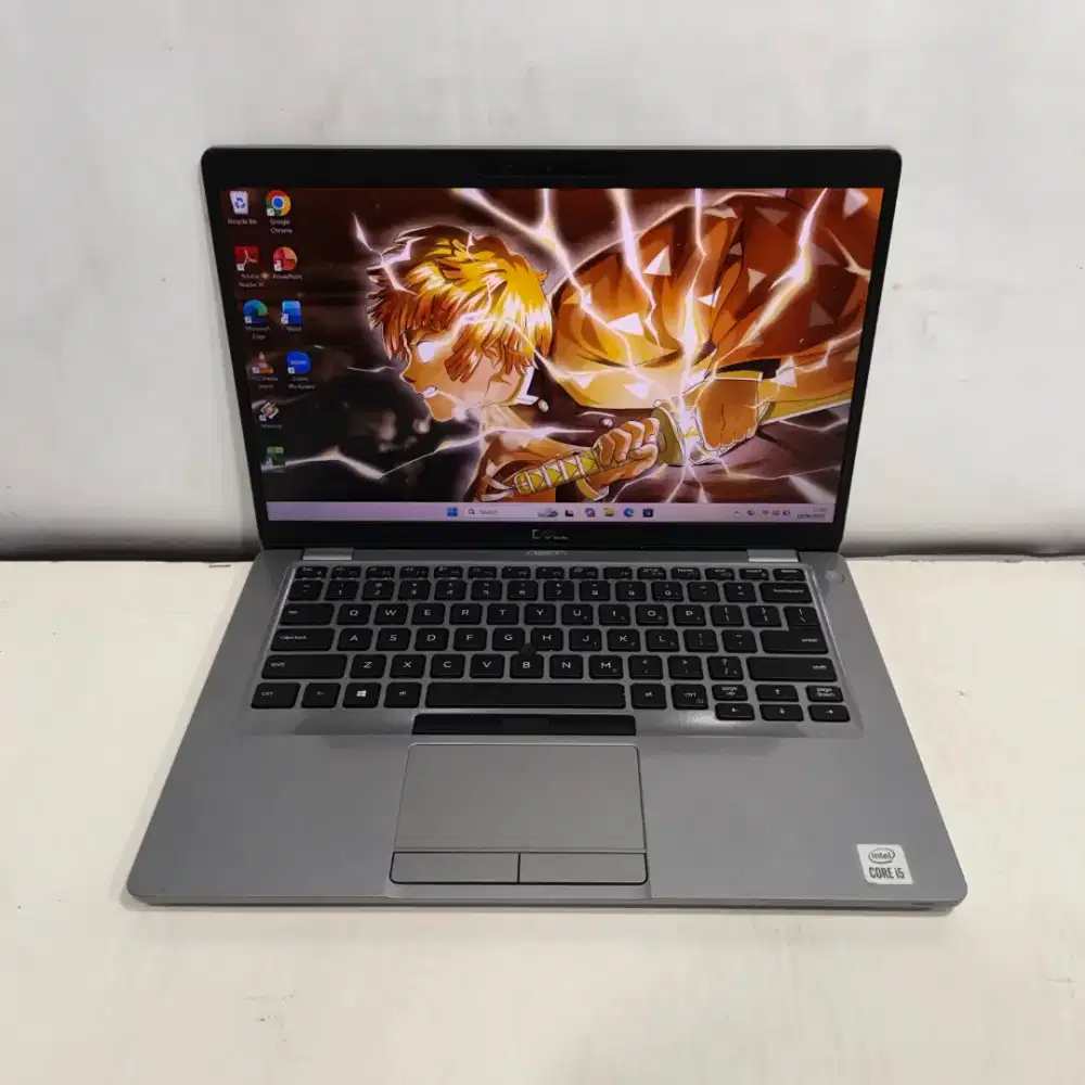 Dell latitude 5410 Intel Core I5-10310U Ram 16gb ssd 256gb