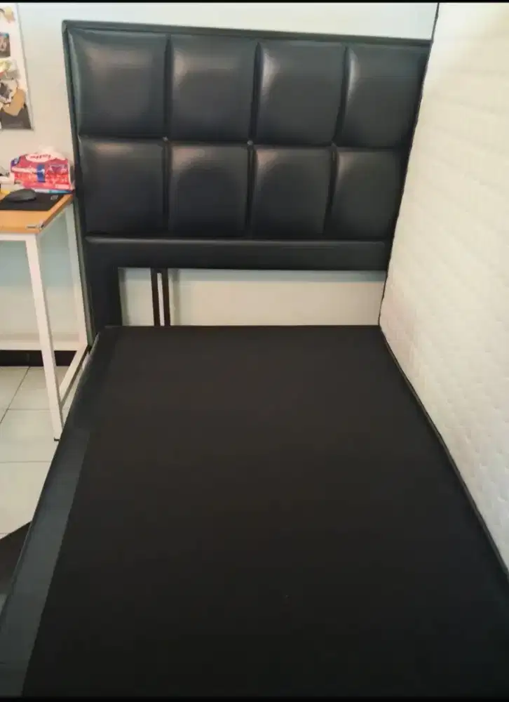 Divan dan kasur guhdo