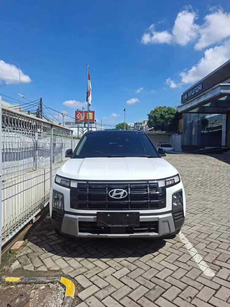 [Mobil Baru] Hyundai Creta N Line