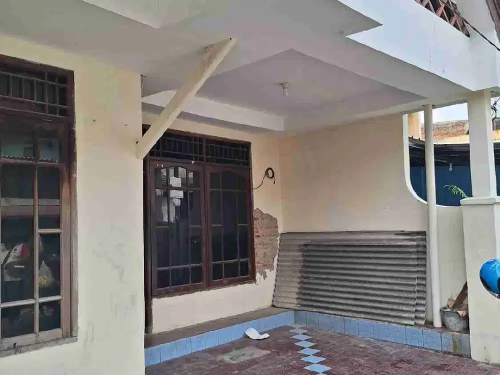 Jual edisi butuh rumah di kota tangerang