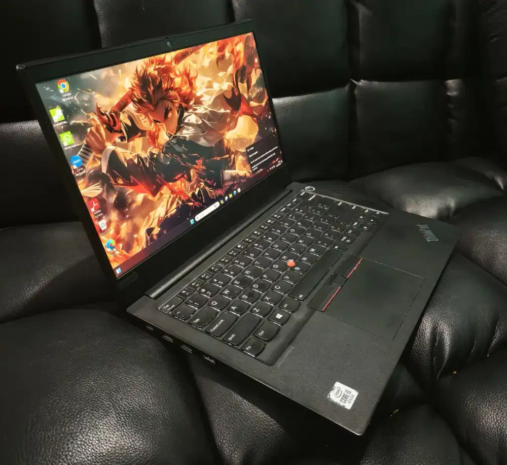 Thinkpad E14 core i5 gen 10