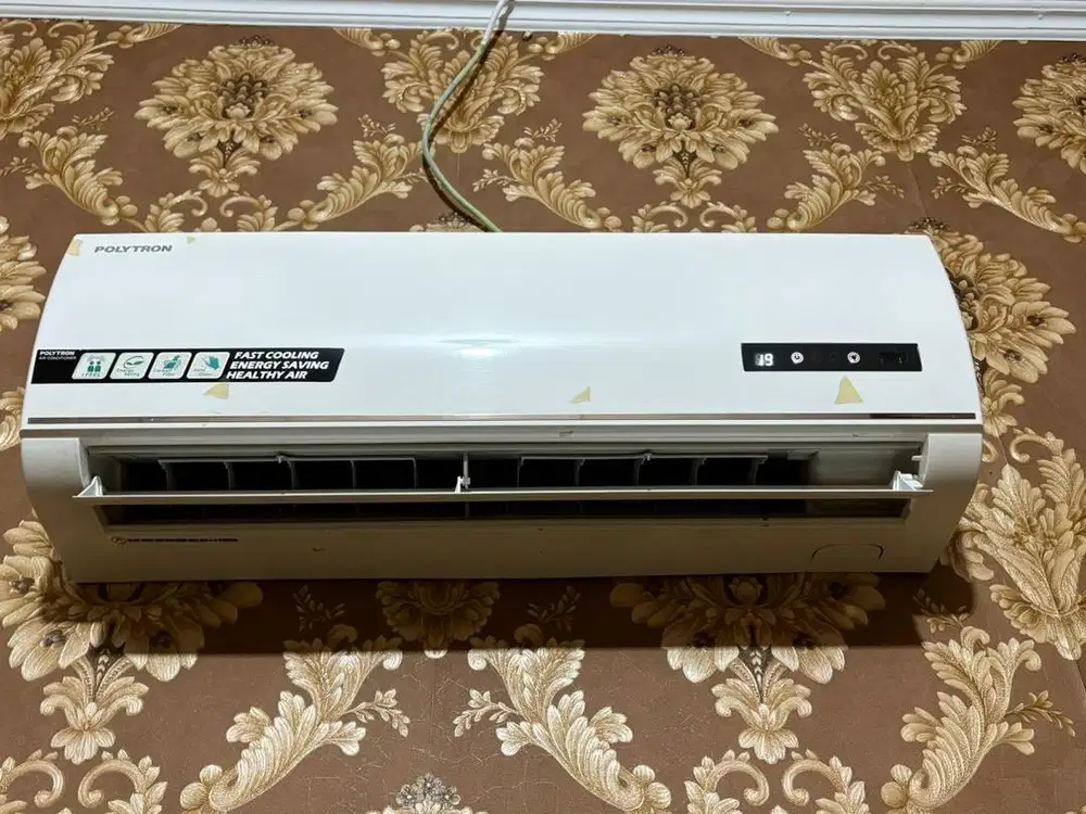 Ac polytron 1 PK