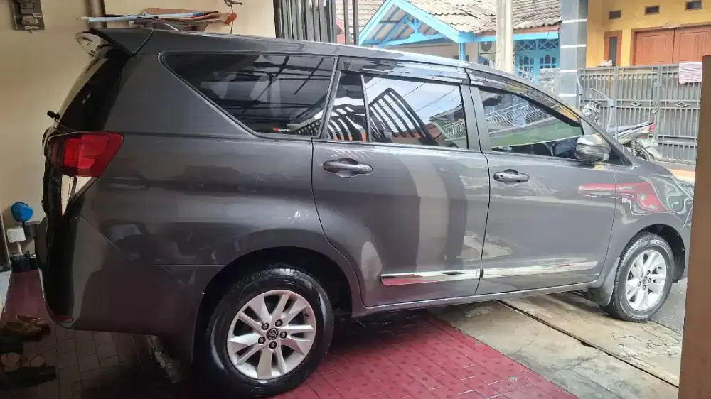 Innova v reborn 2017
