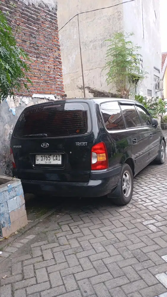 penjual