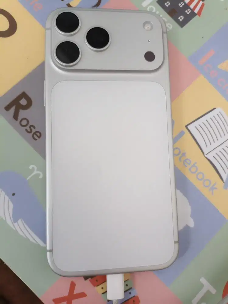 Iphone 17 Pro Max 256 GB