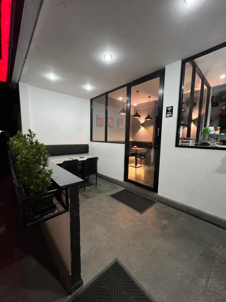 Dibutuhkan Segera Cook