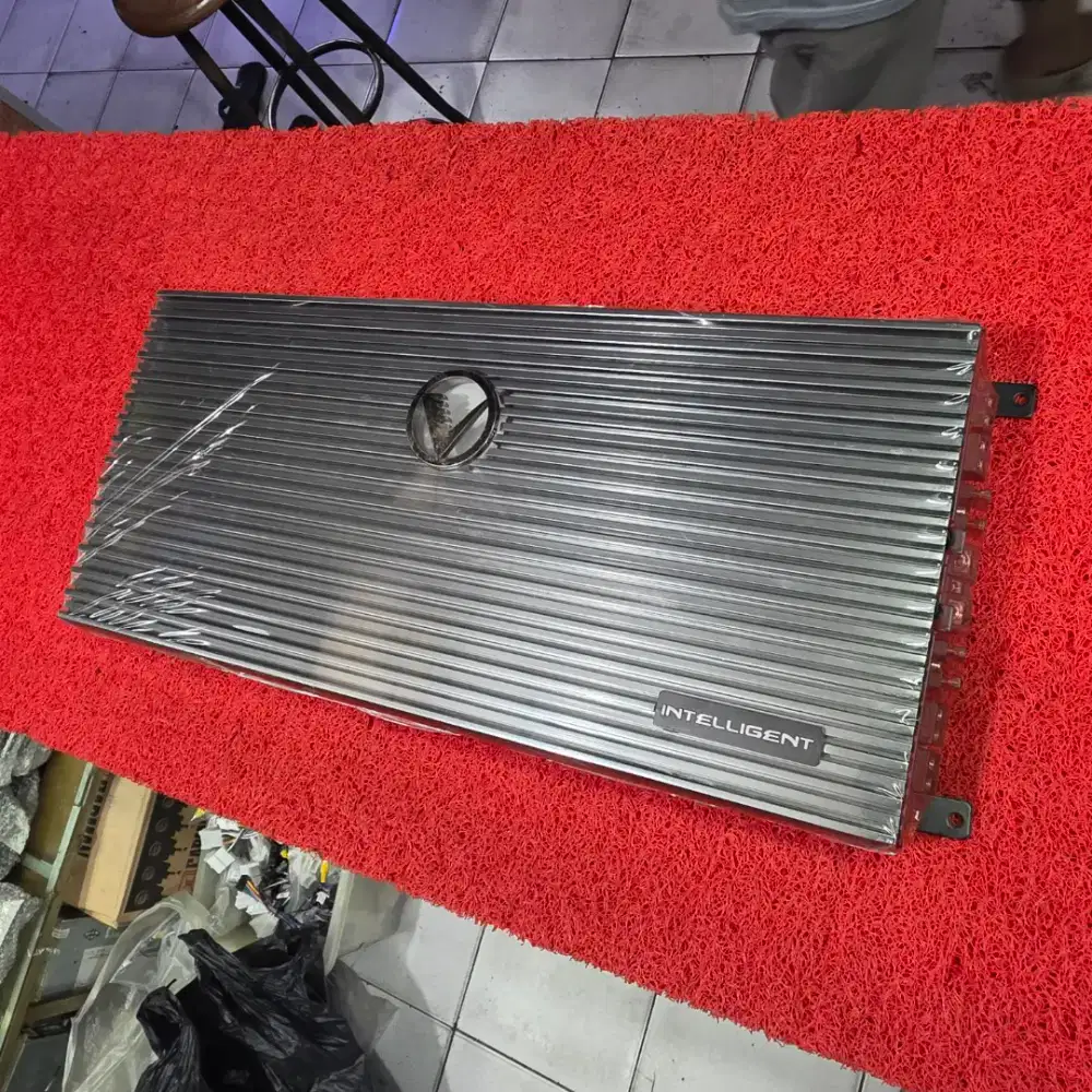 Power VENOM INTELLIGENT VI-150.4 Power VENOM INTELLIGENT 4 Channel
