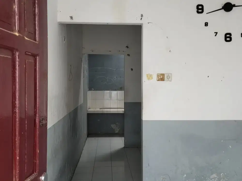 Dijual Kontrakan 11 Pintu Di Wibawa Mukti Jatisari Jatiasih Bekasi Lt 352 Lb 300 Shm Hadap Barat Dekat Akses Tol