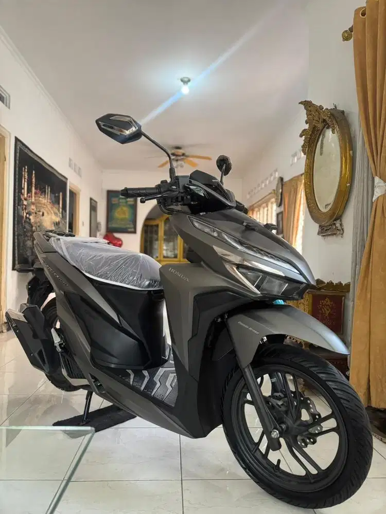 HONDA VARIO 150 2021 LOW KM