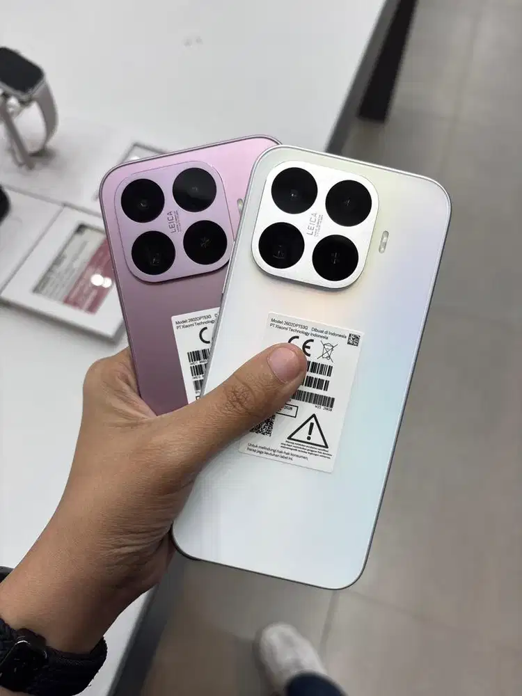 Xiaomi 17T Free Headphones
