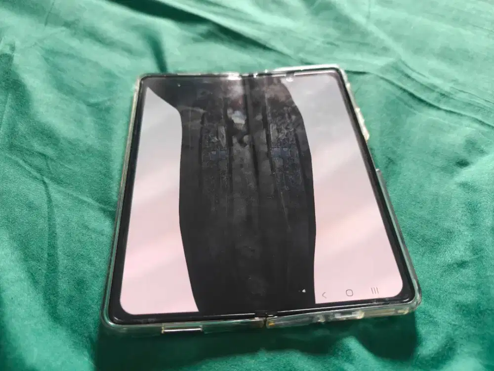 Samsung Z fold 5 Sein 12GB 256GB secepatnyaaa