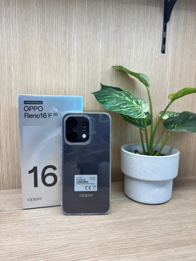 OPPO RENO 15 SERIES