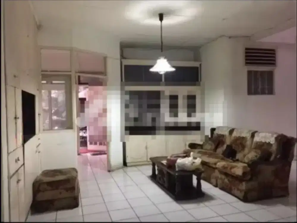 RUMAH MEWAH SIAP HUNI – LOKASI STRATEGIS DI BINTARO