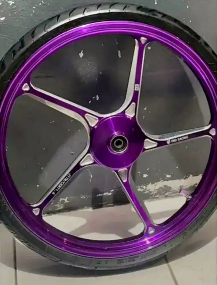 Velg VND AK55 Ring 14
