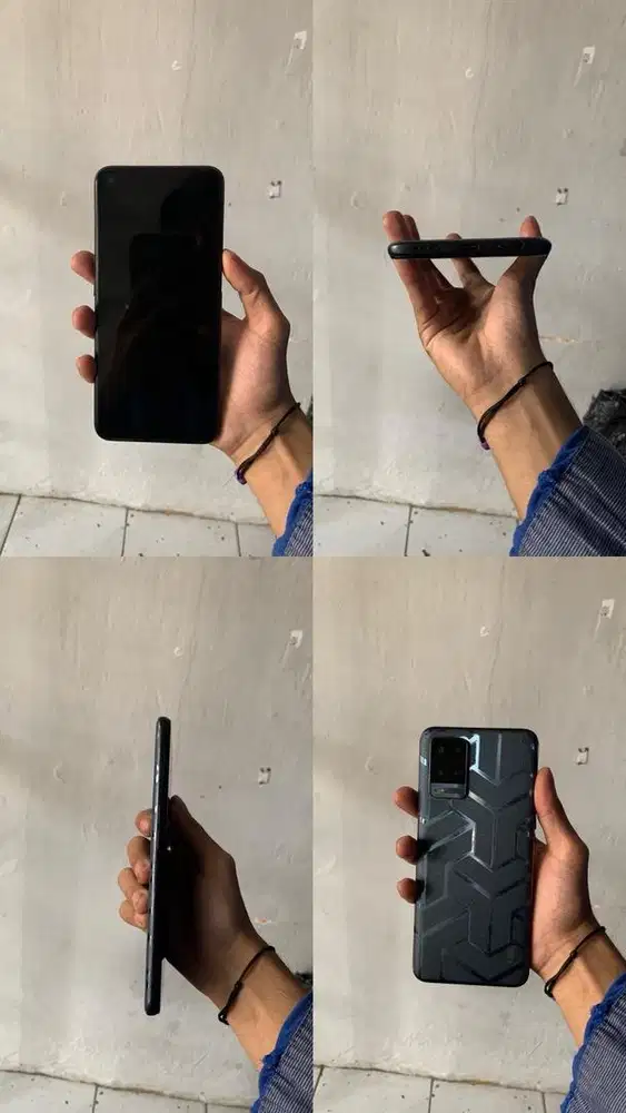 oppo A54 ram 4/128