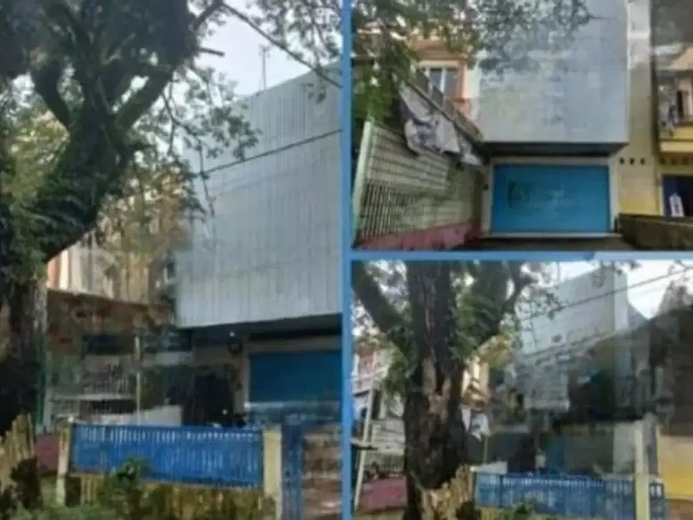 Dijual Ruko Makassar sekitar Daya, Jalan Perintis Kemerdekaan, Jl Kapasa Raya