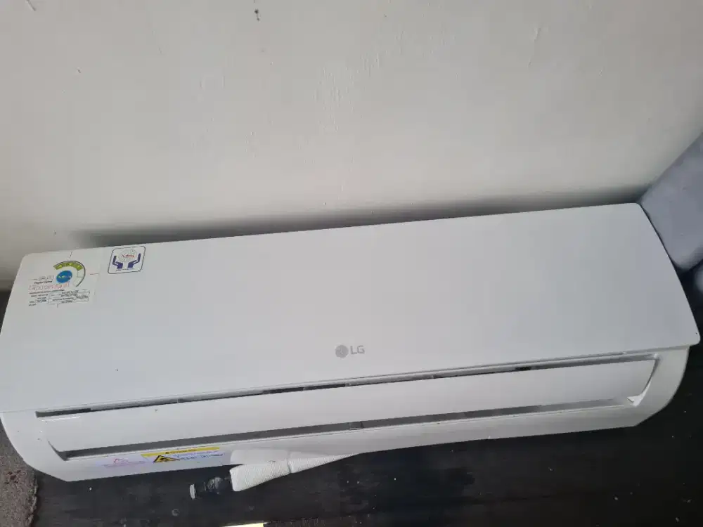 JUAL AC LG 0,5 PK R32 H05TN4