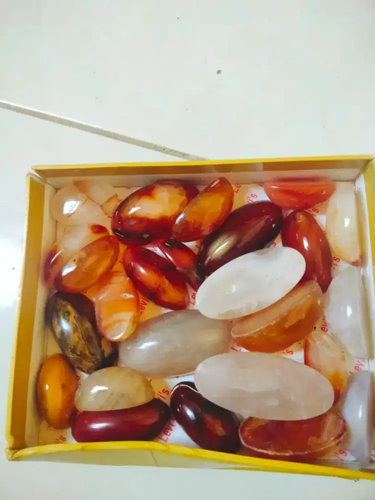 Jual batu pandan betawi