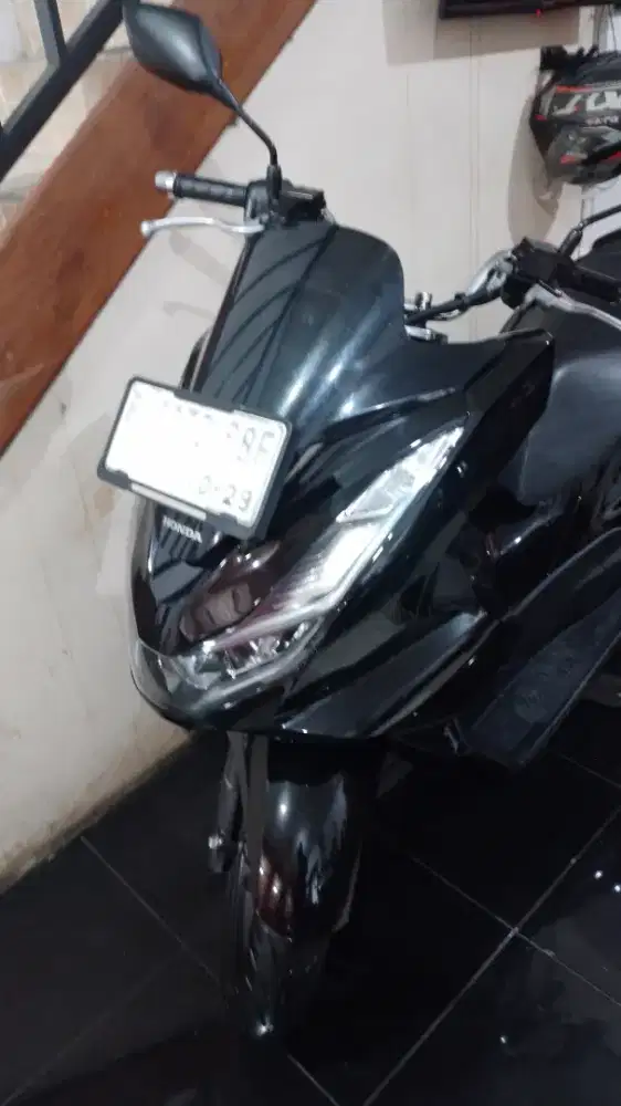 PROMO DP CUMA 2 JUTA HONDA PCX 160 CBS TAHUN 2024