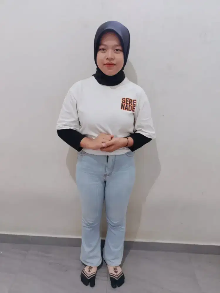 Cari pekerjaan waiters,jaga toko dll