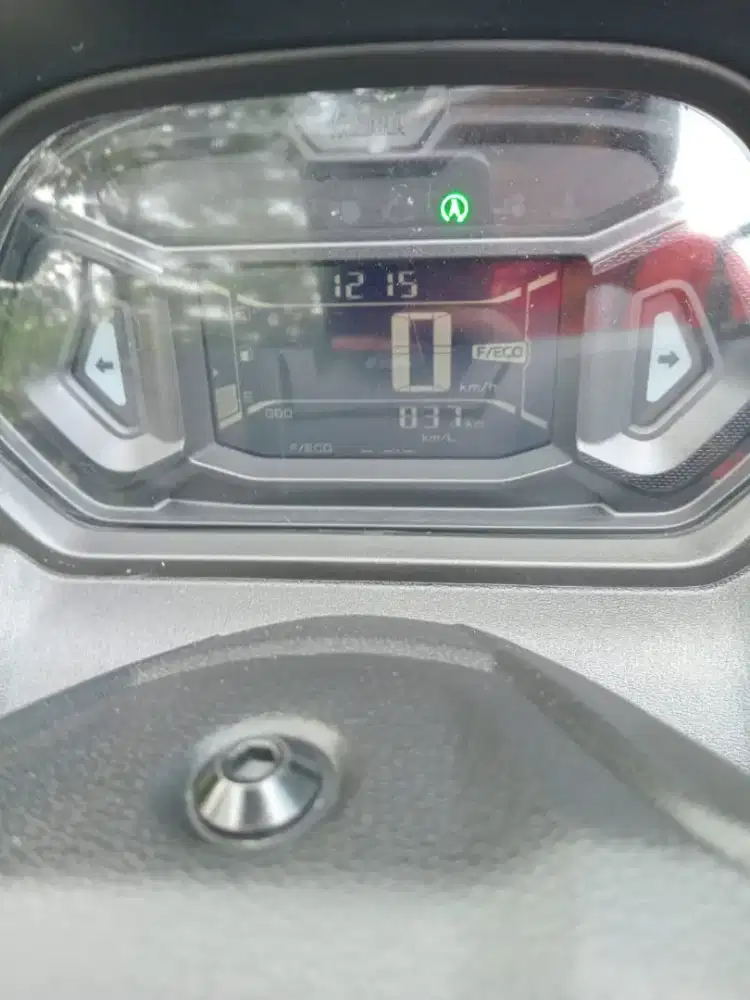 yamaha nmax neo s iss thn 2025 nego