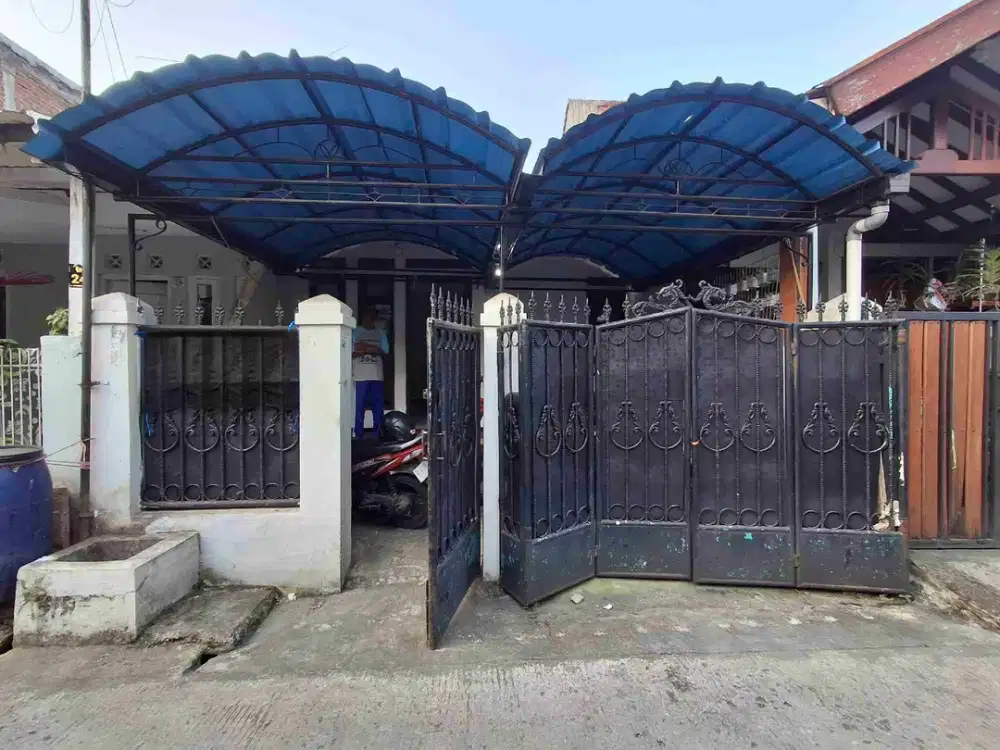 disewa rumah murah di tanimulya bandung barat
