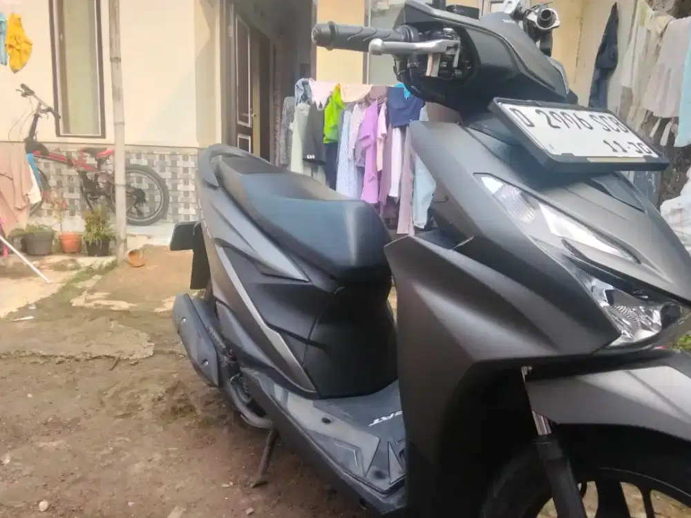 Beat smartkey 2025