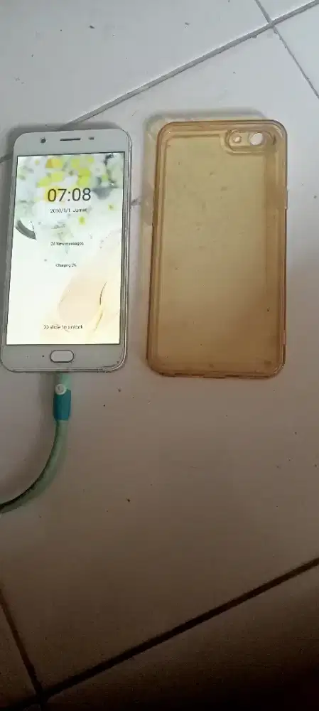 Oppo F1s ram 4 memory 32 Gb