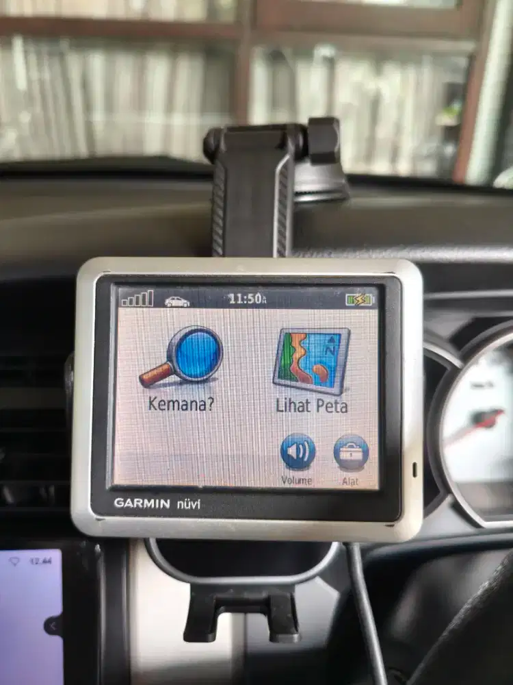Garmin nuvi 1250 gps