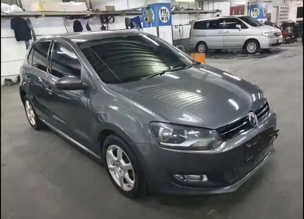 POLO 1.2 TSI AT 2020 # KM 20 RB