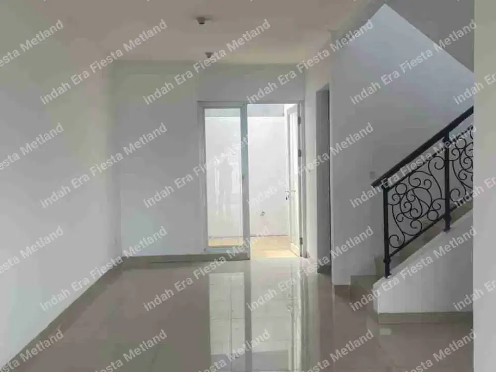 Rumah Bagus siap Huni michela gading Serpong