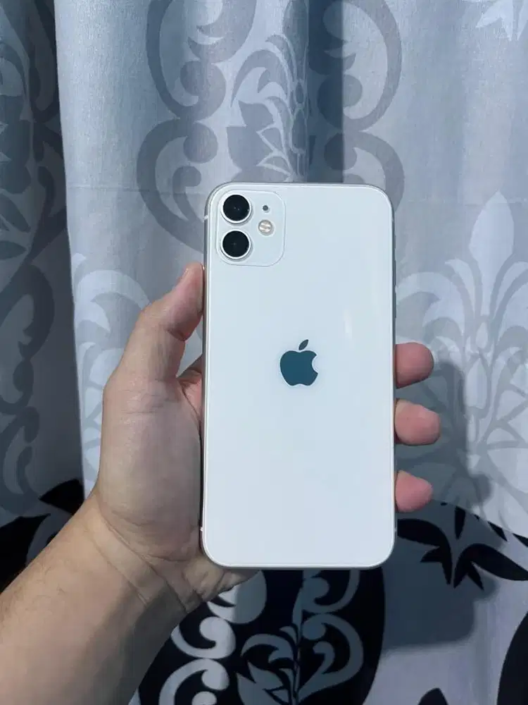 iphone 11 128Gb beacukai