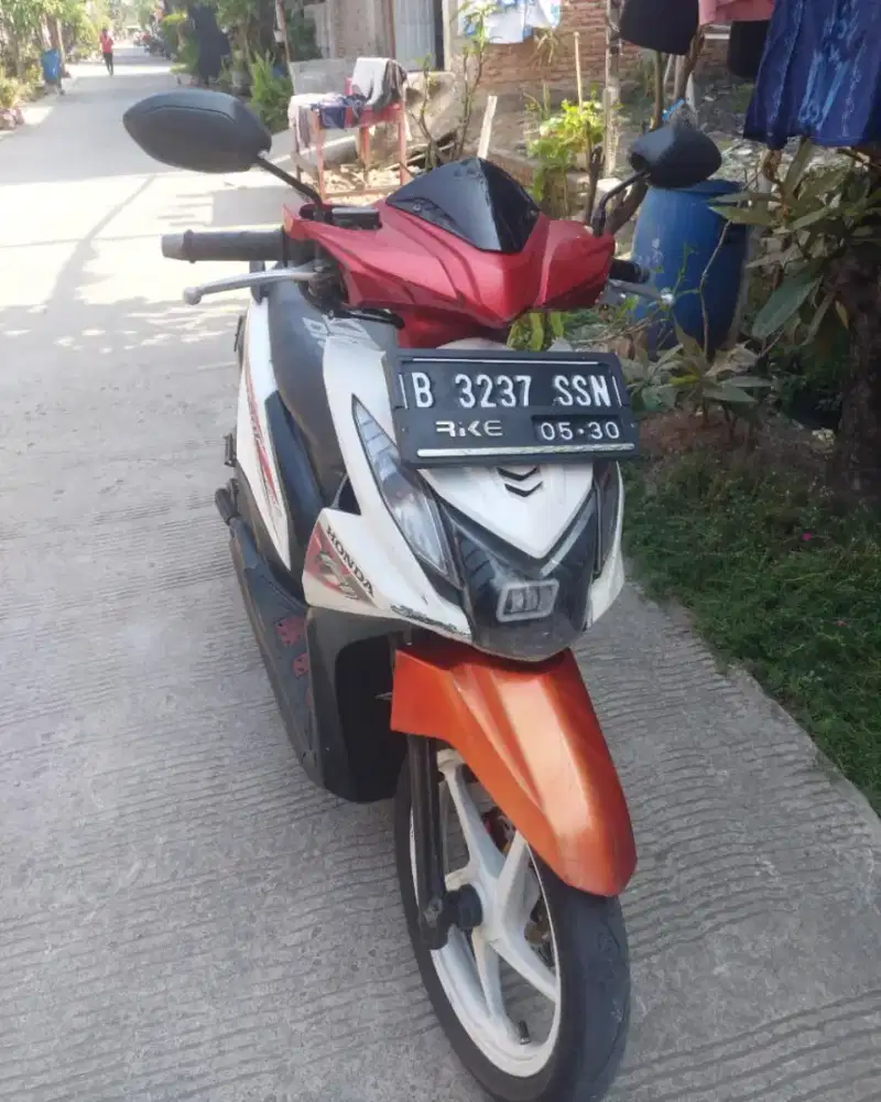 Beat FI 2015 Muraah