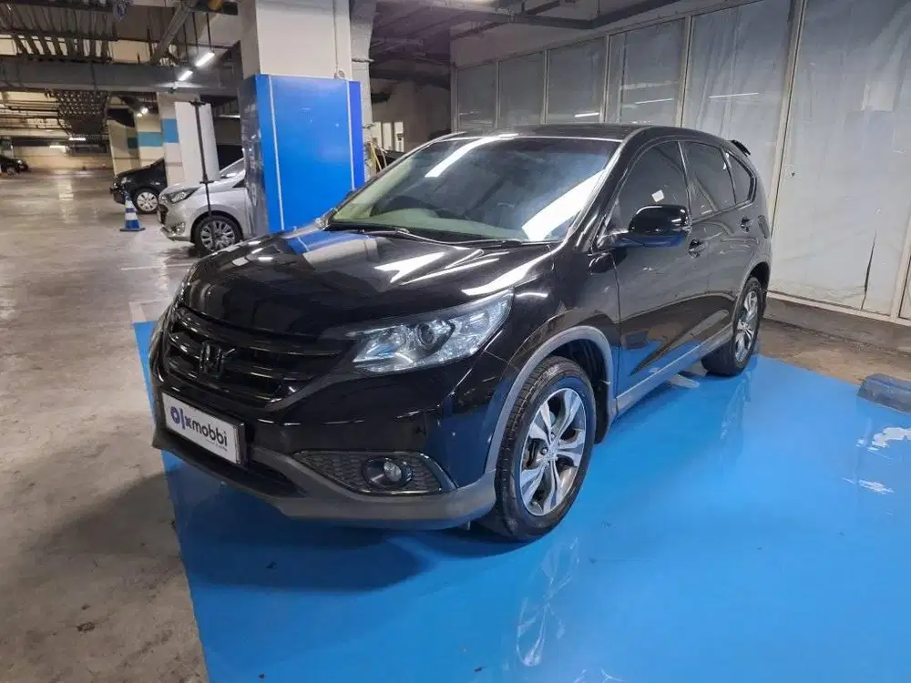LOW DP Honda CR-V 2.4 RM3 Bensin-AT 2014 ACA