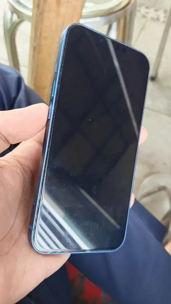Iphone 13 128 kondisi OKE