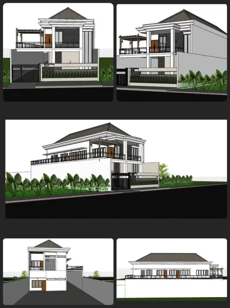 Jasa design 3d bayar suka suka
