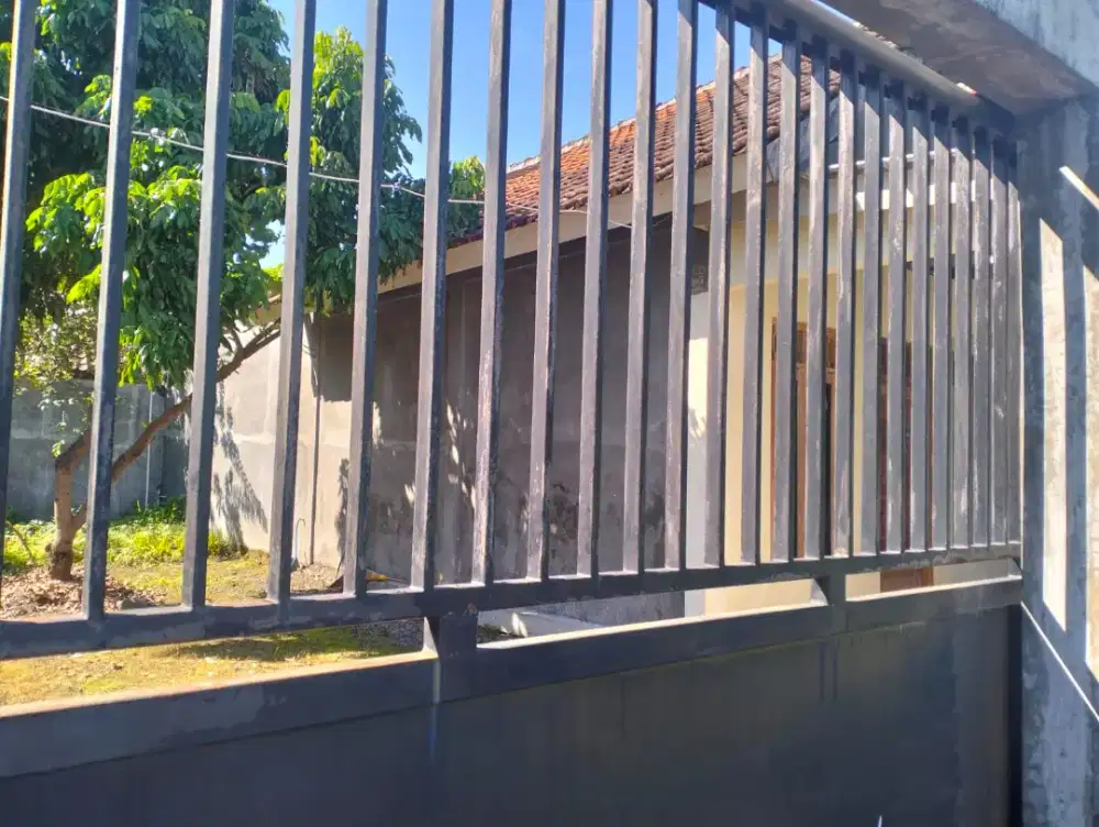Rumah Murah Di Jual