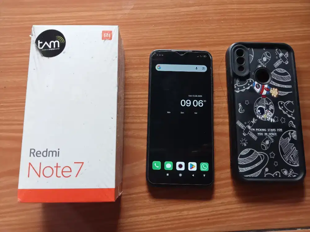 Xiaomi redmi note 7