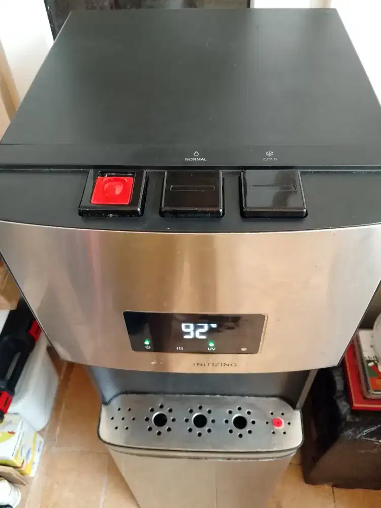 Dispenser GEA Polaris