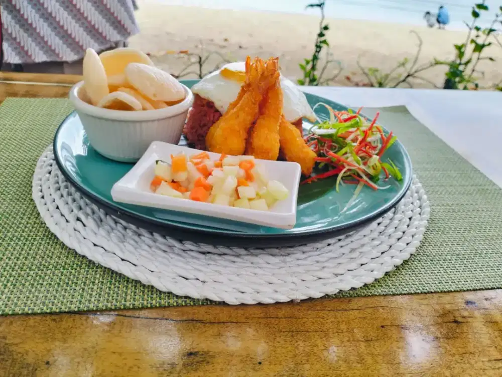 Mencari kerja chef