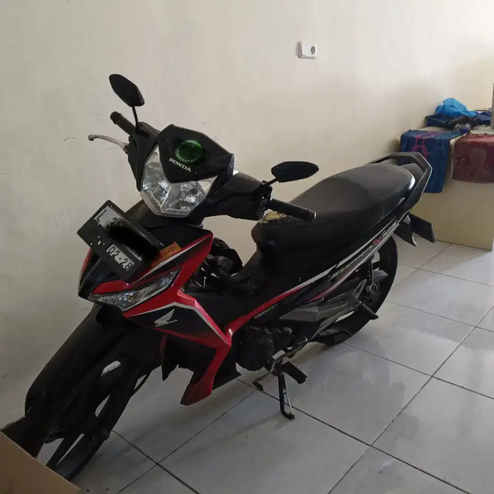 supra x 125 2018