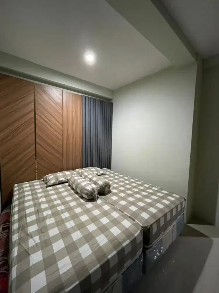 SEWA APARTEMEN BALE HINGGIL MURAH