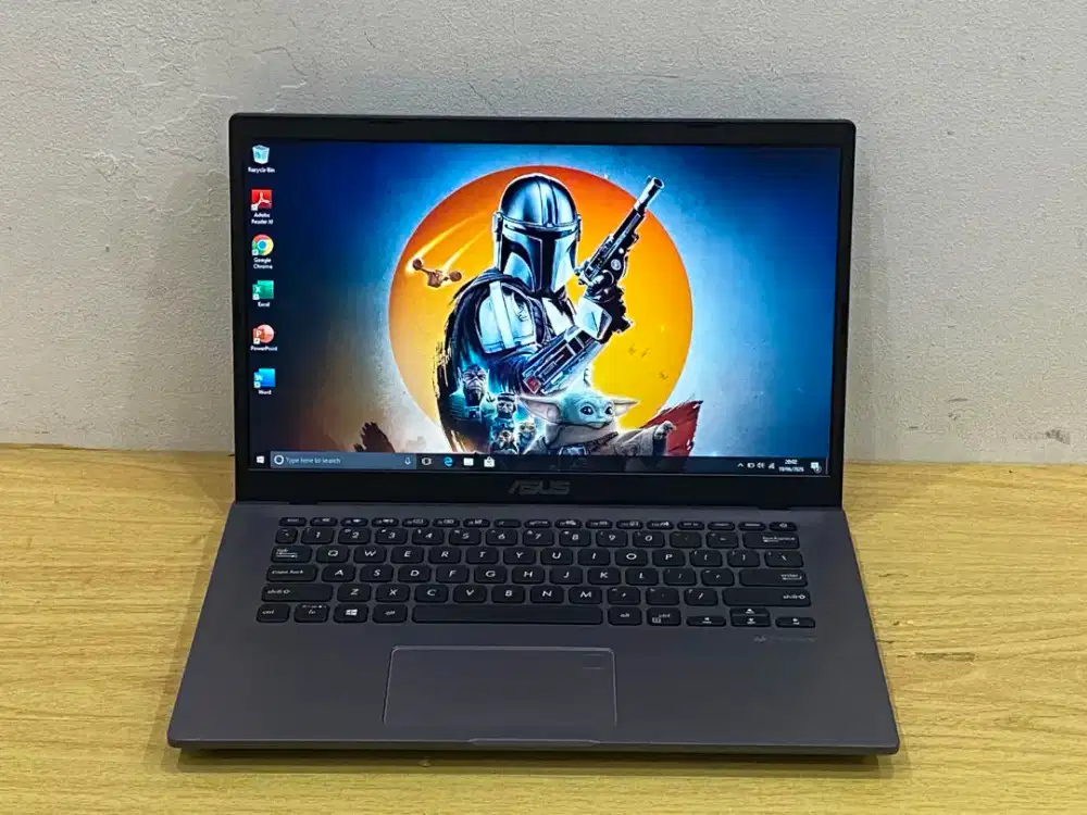 laptop ASUS Vivobook X409BA