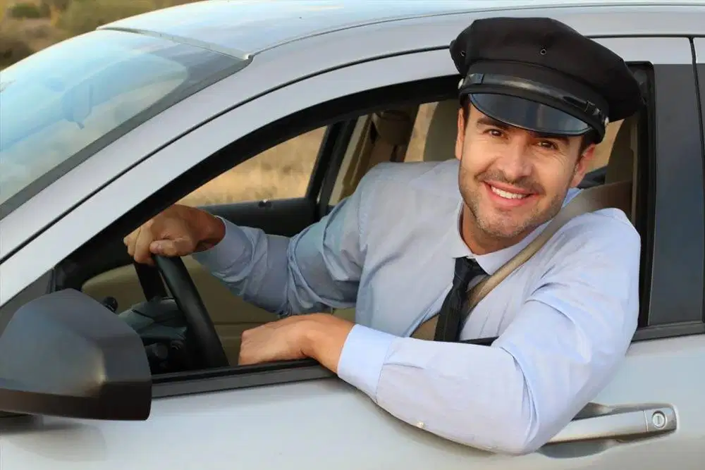 Perlu Driver + Serabutan