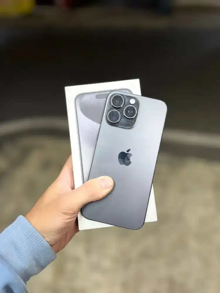 IPHONE 15 PROMAX 256 DIGIMAP