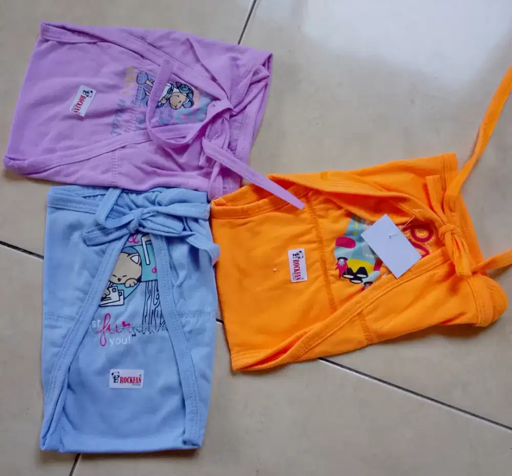 Jual POPOK BAYI