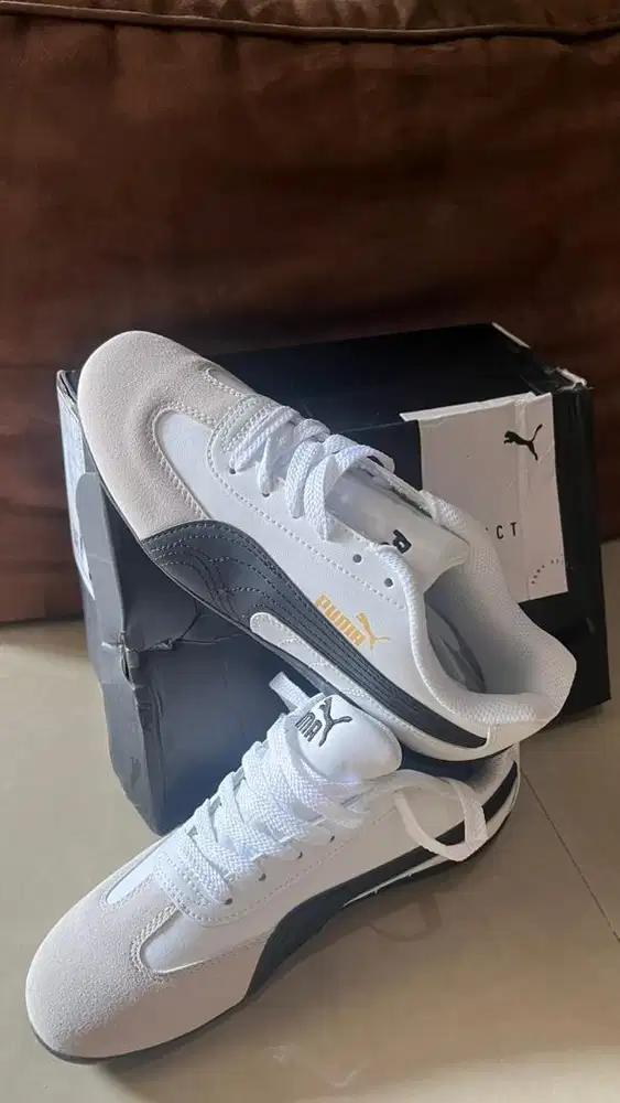 Puma Speedcat Size 28